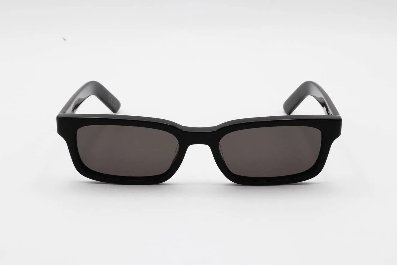 Retrosuperfuture GESTOBLACK Sunglasses